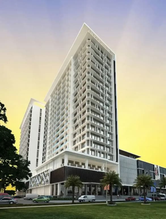 ITCC Manhattan North Suites - main photo