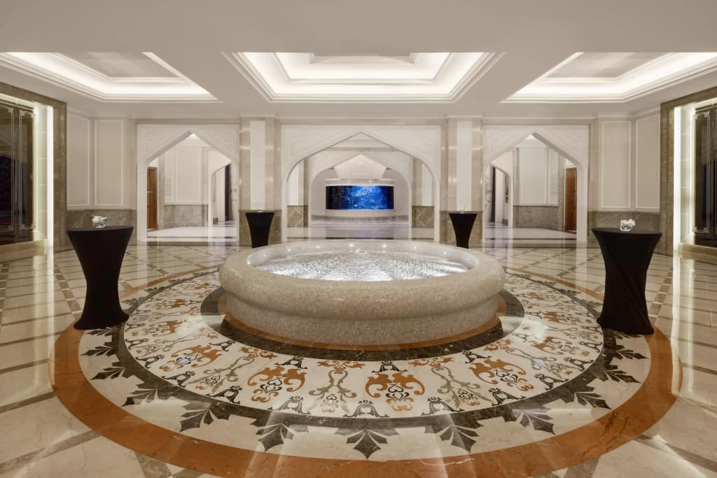 Marsa Malaz Kempinski, The Pearl - Doha - photo 19