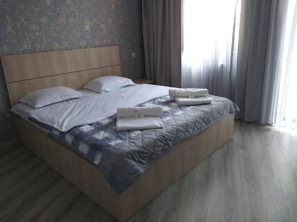 New Tbilisi Hostel - photo 2