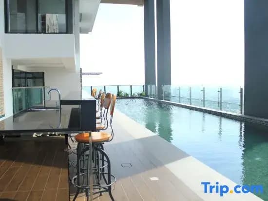 Setia Sky88 By Antlerzone - photo 2