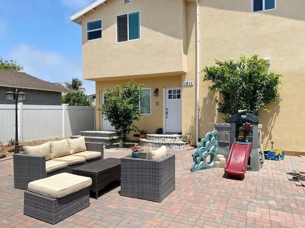 Backyard Guest House - photo 5