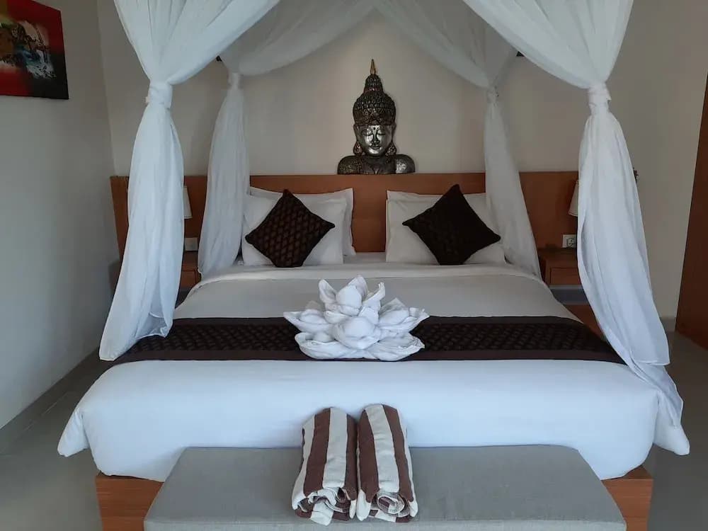 The Satya Villa - photo 4