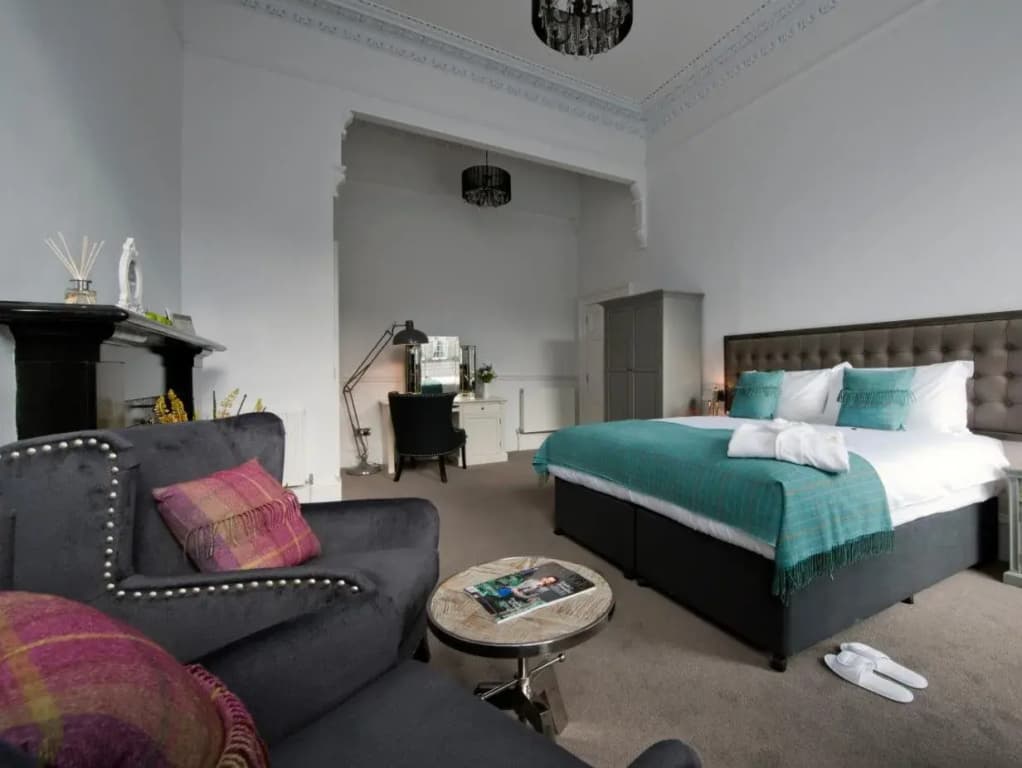 Apple Apartments Edinburgh - photo 2