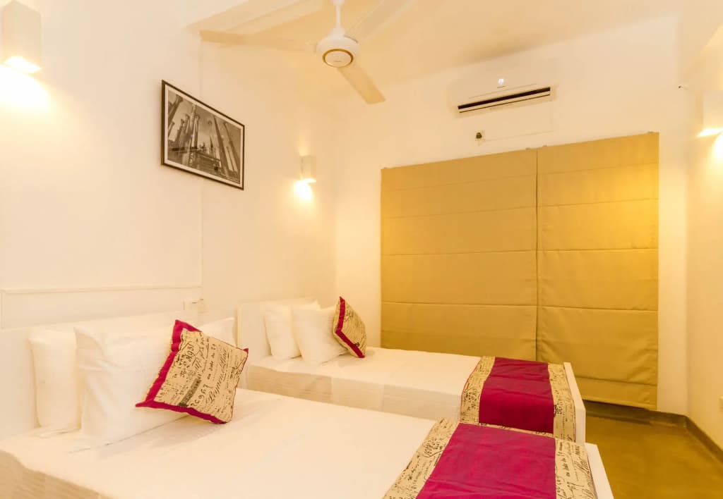 My Story Hostel - photo 10