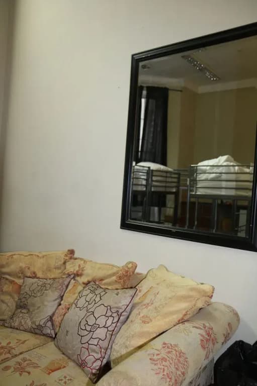 Scottish Apartment - photo 35