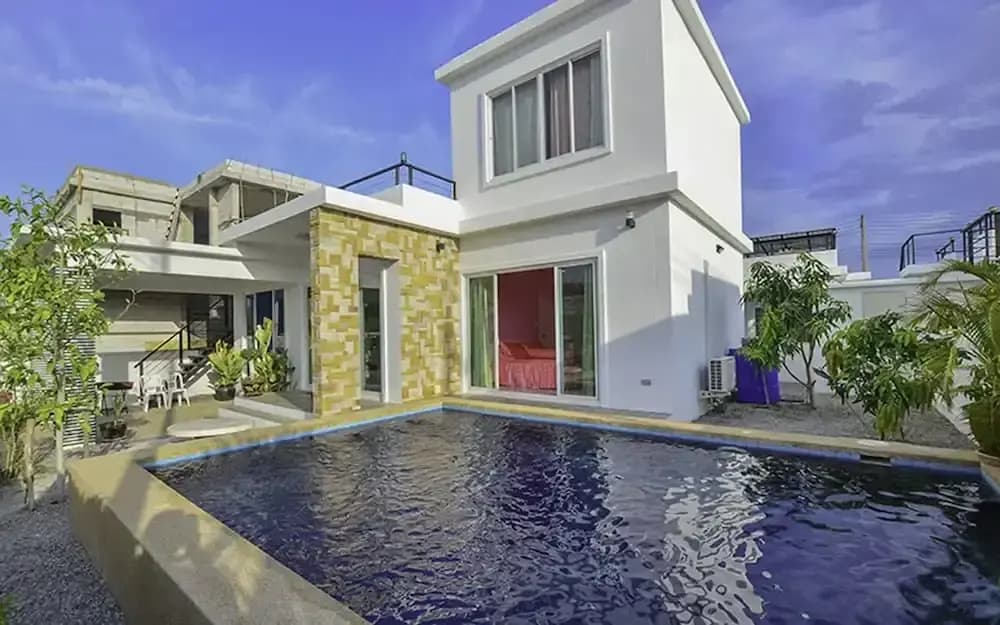 Baan Taradon - photo 8