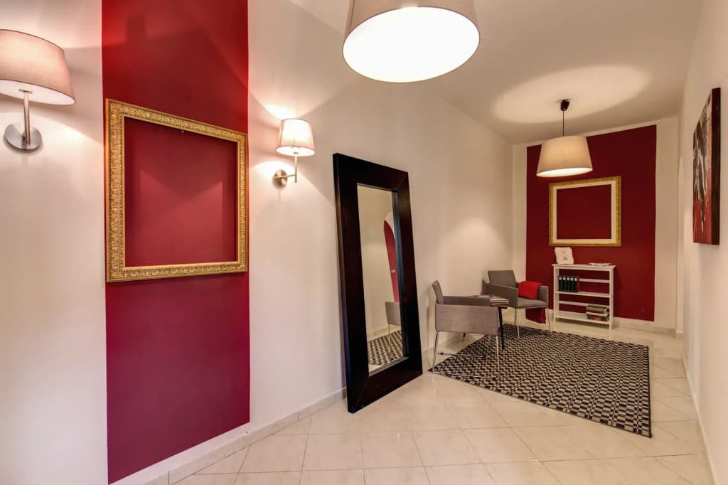 Aweshome - Trastevere Yellow Frame - photo 10