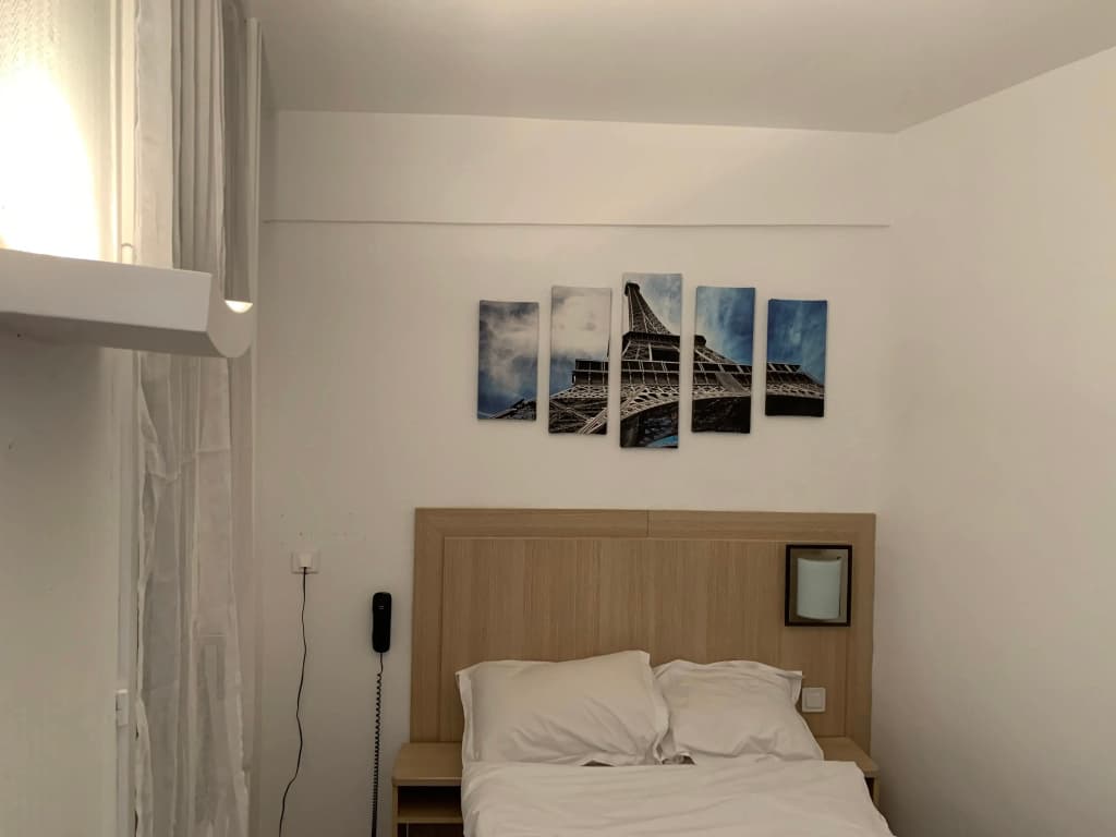 Hôtel De Bordeaux - photo 4