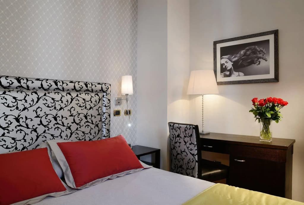 Frattina 122 Guest House - photo 16