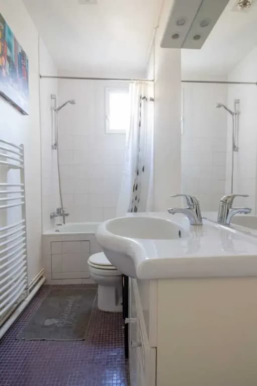 Beautiful apartment in BEAUGRENELLE - photo 7