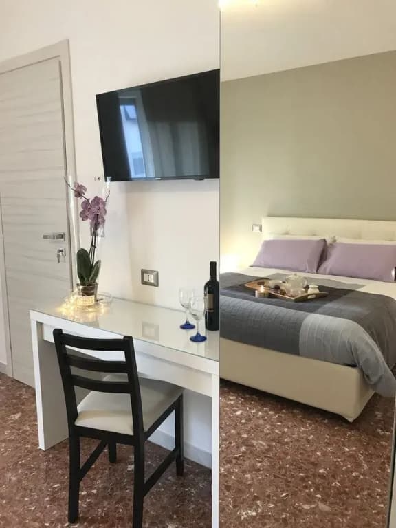 Sweet Home Roma - photo 16