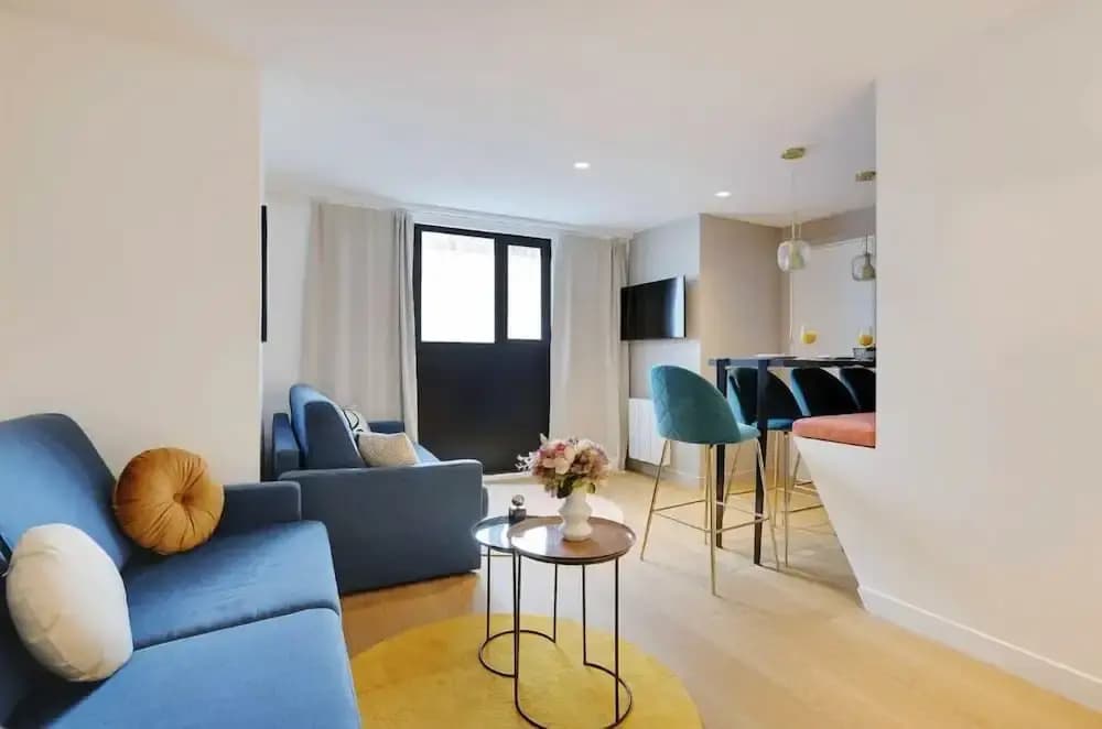 Residence Paris Pelee - photo 24
