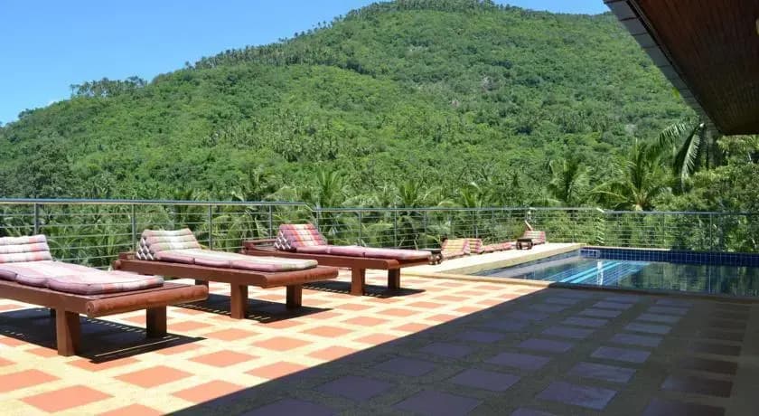 Villa Lilavadee - photo 10