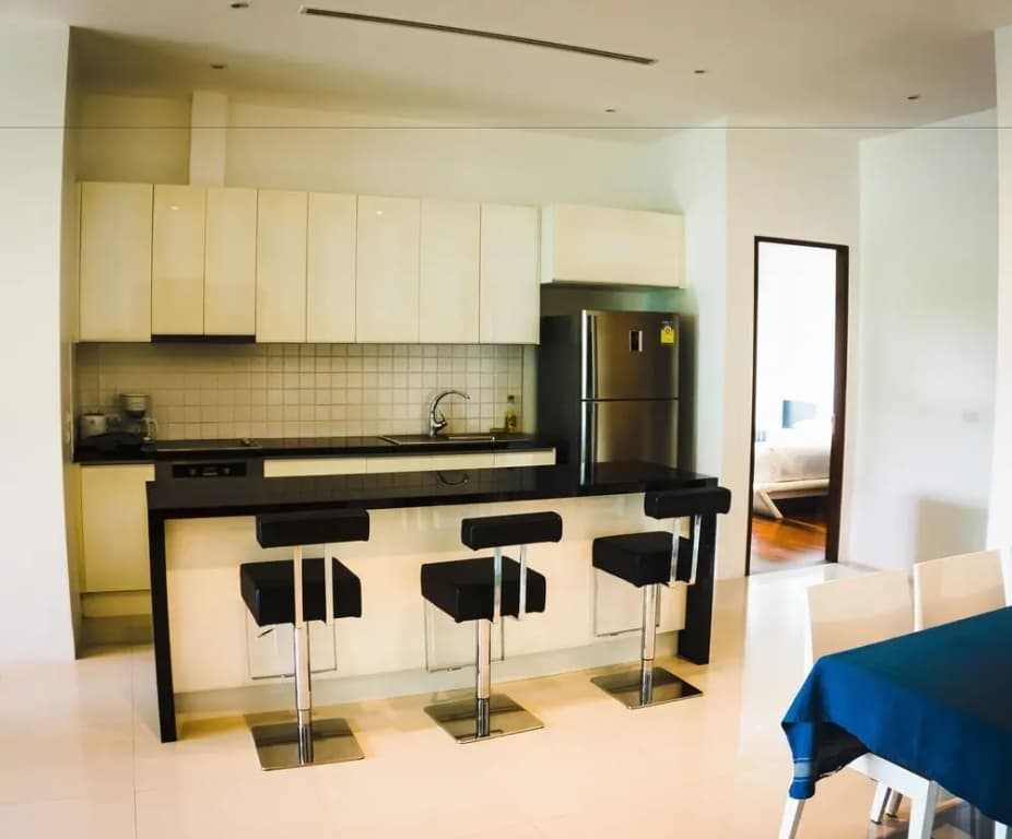 Hillside Apartment - photo 16