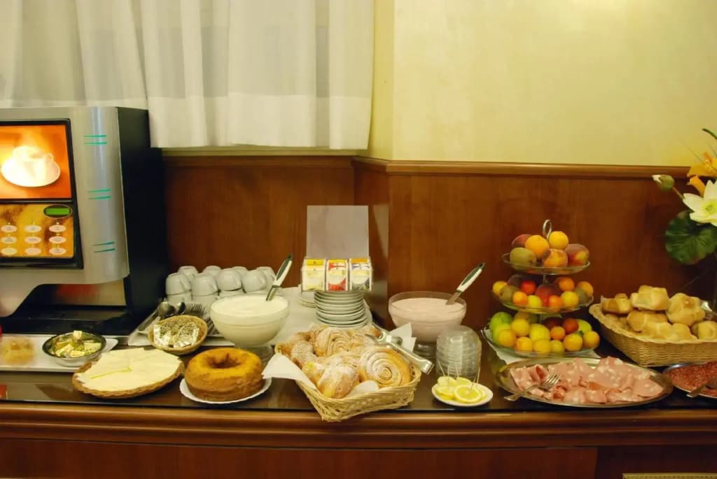 Hotel Marco Polo - photo 30