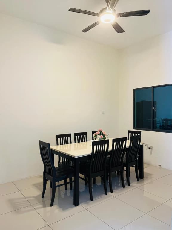 Sofea Mutiara Homestay Ipoh - photo 3
