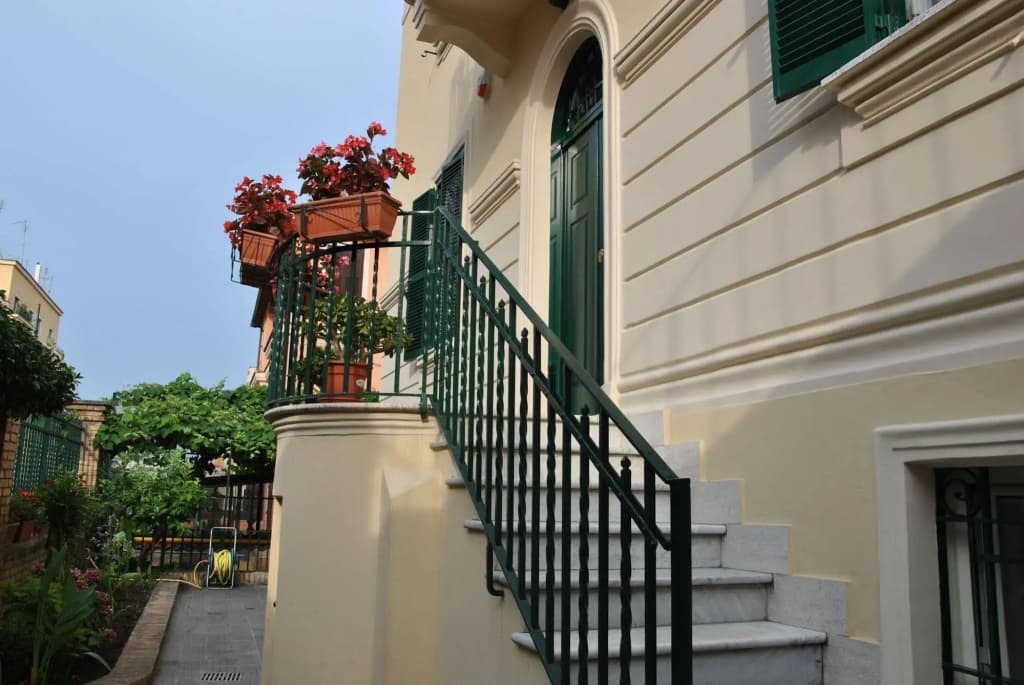 Casa Per Ferie Rosaz - photo 12