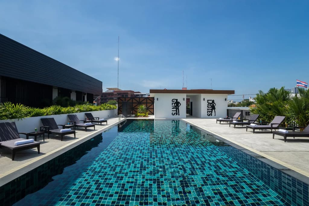 Ivory Villa City - photo 19