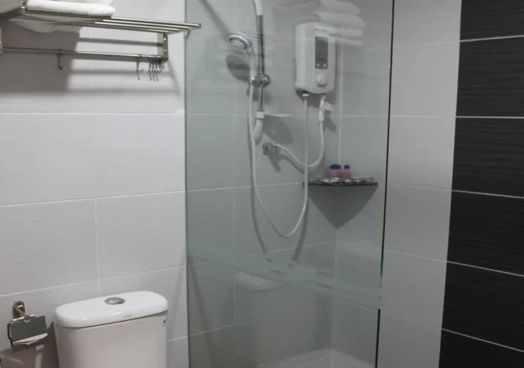Clover Hotel - photo 9