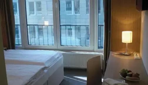 Hotel Gates Berlin City-East - photo 3