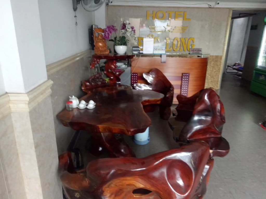 Duc Long Hotel - photo 15