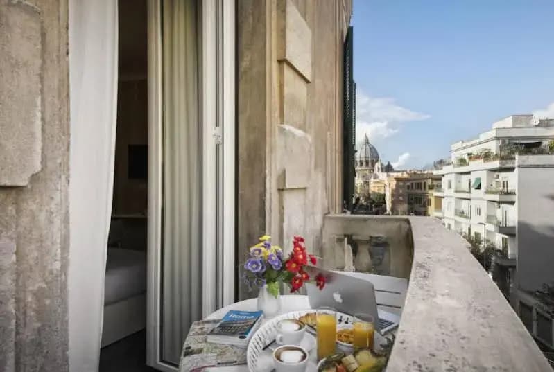 San Pietro House - photo 12