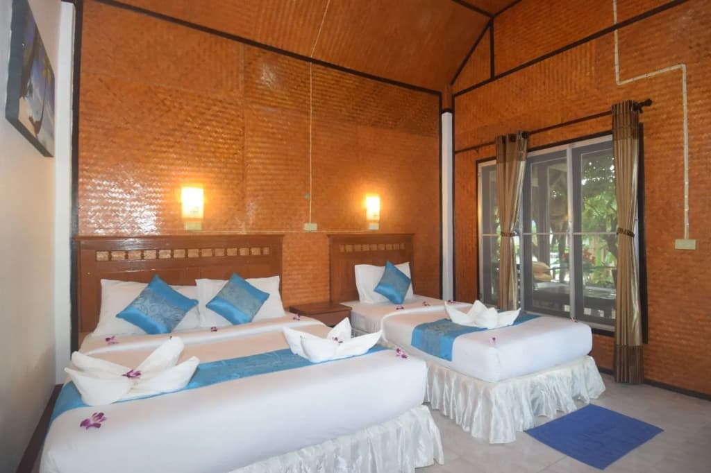Lanta Sunny House - photo 4