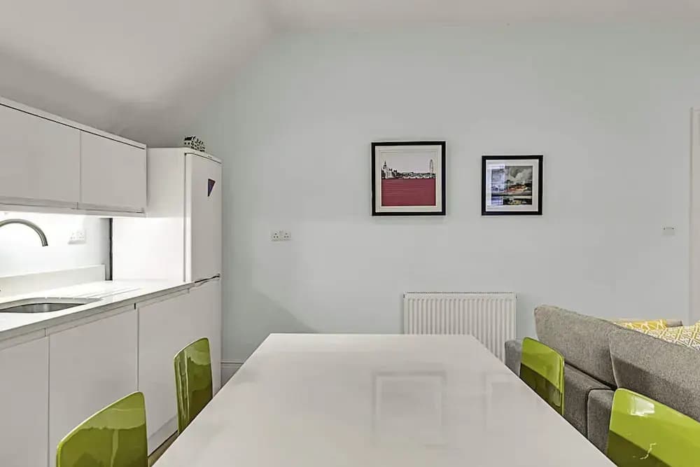 Superb Clapham Duplex - photo 8
