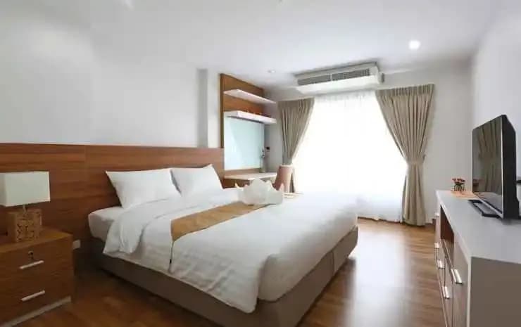 Prommitr Suites - photo 7