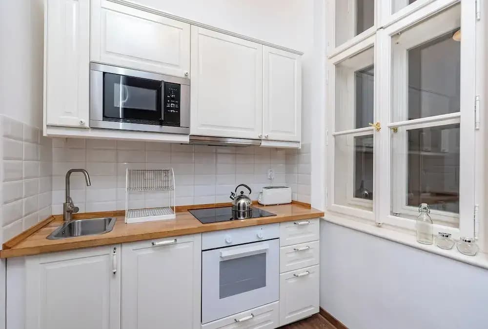 Unesco Prague Apartments - photo 18