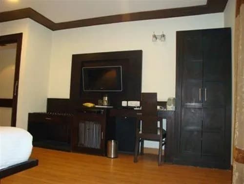 Hotel Sandberry - photo 5