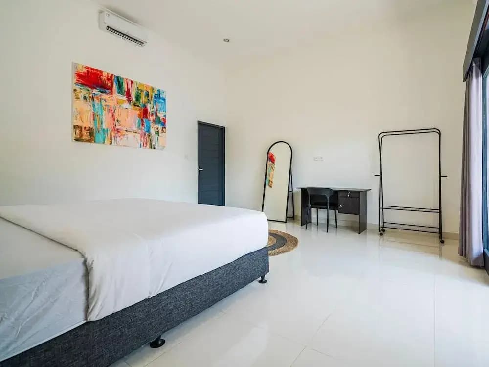 Villa Katrin - Canggu - photo 3