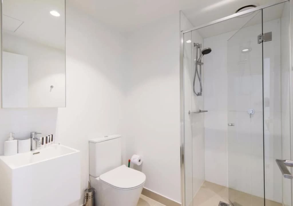 Mono Apartments at Platinum Tower - photo 9