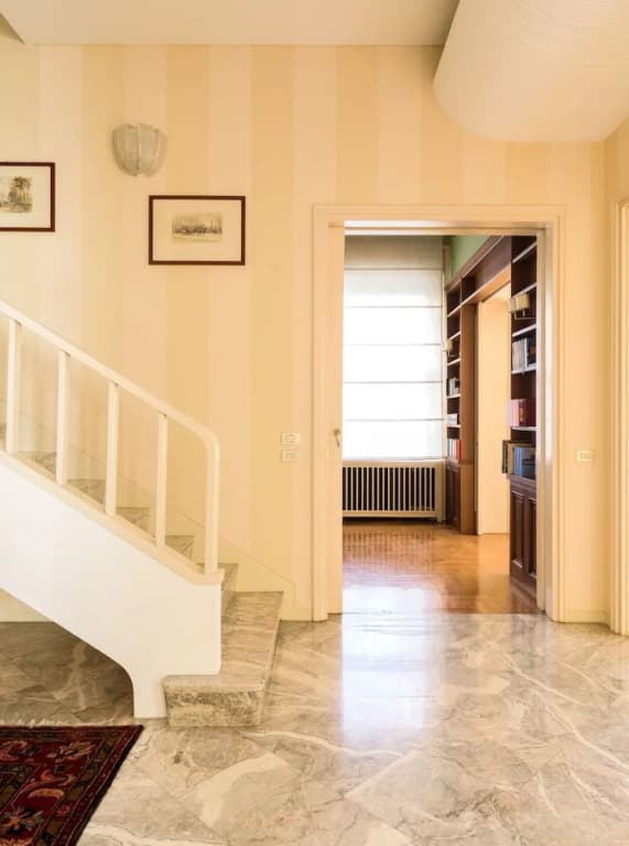 Home at Hotel - Monte Rosa - photo 12