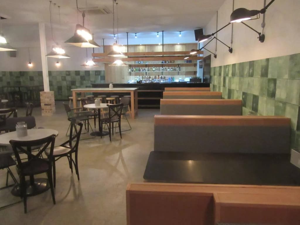 El Toro Motel - photo 15
