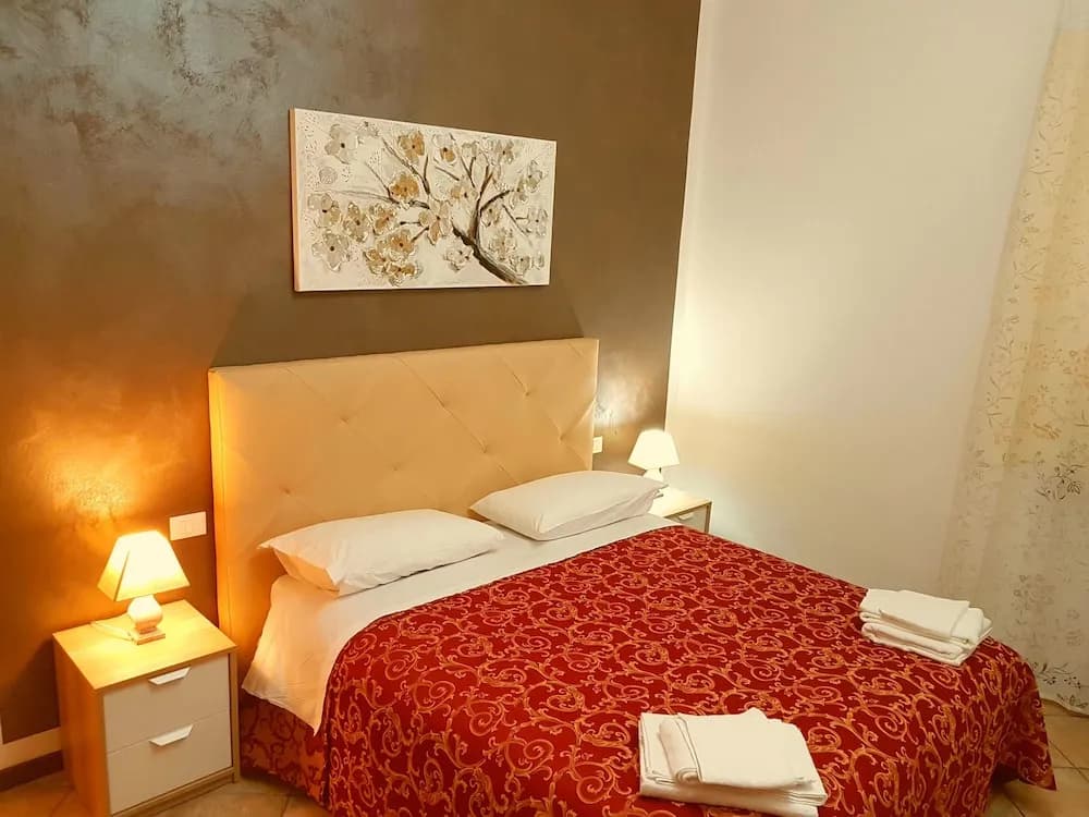 B&B La Cittadella - photo 2