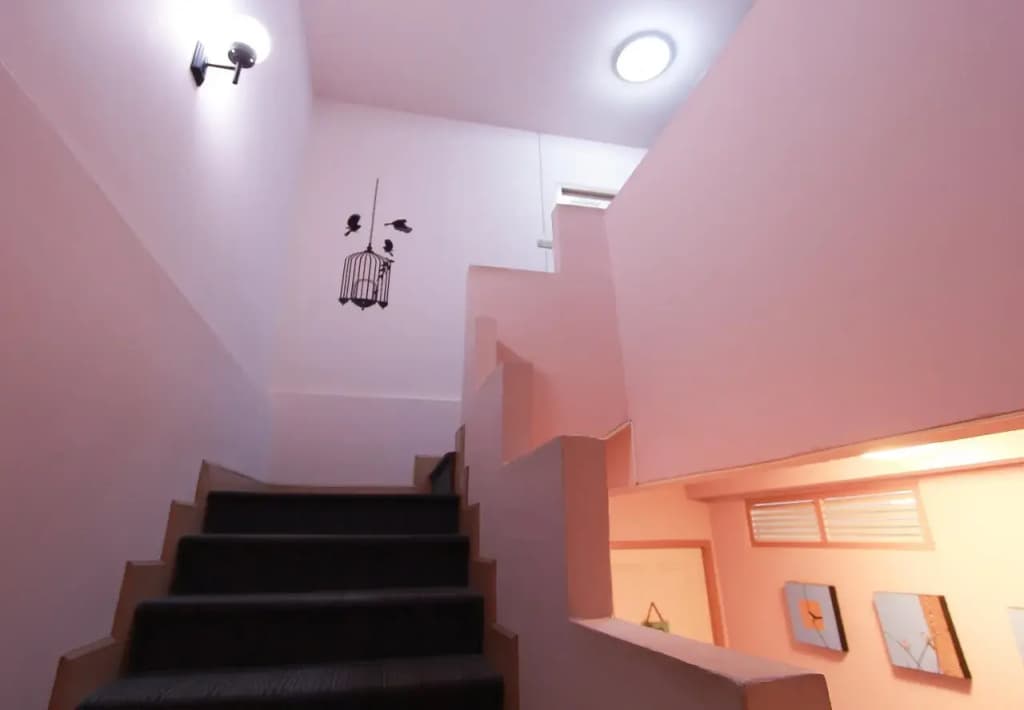 Le Plateau Hotel - photo 11