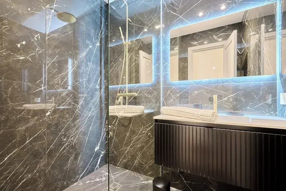Luxurious Matignon/saint Honore Apartment - photo 10