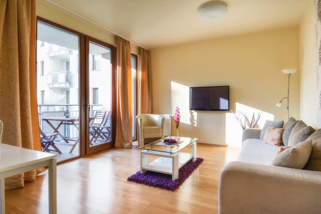Trendy Deluxe Apartments - photo 5