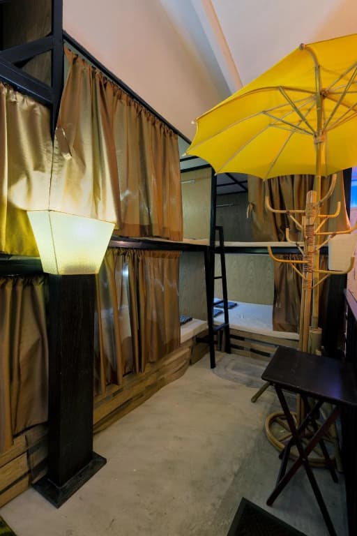 Wire Hostel Patong - photo 38