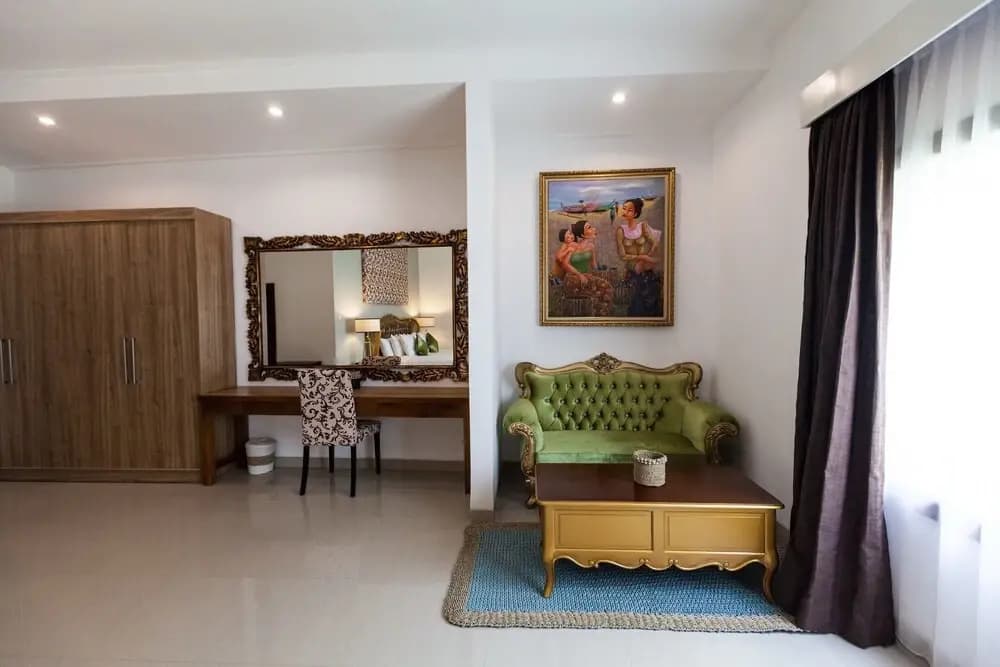 The Griyani Suite - photo 2