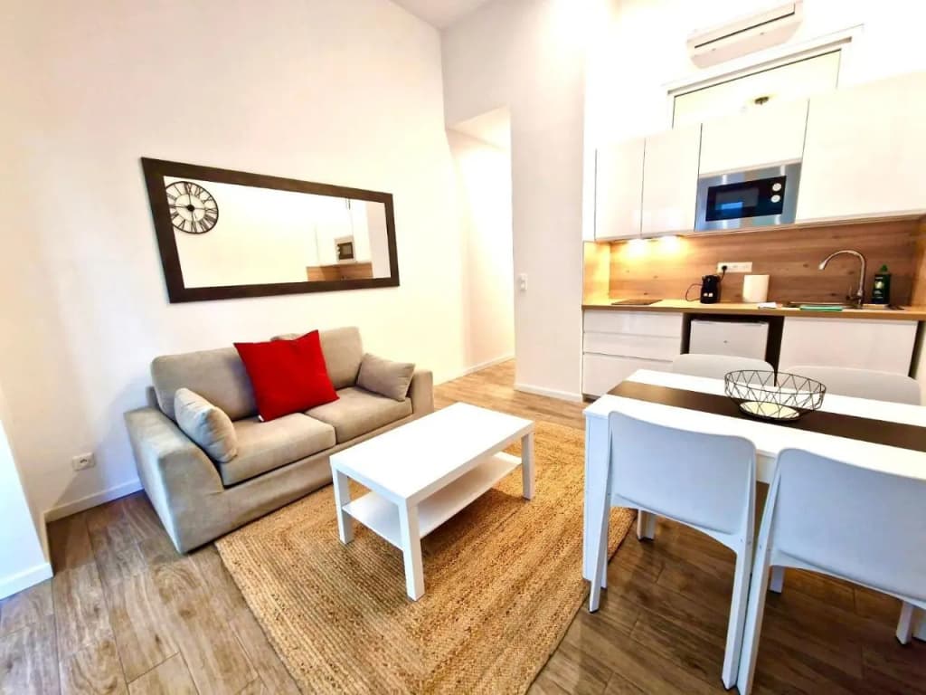 Californie Appartement - photo 13