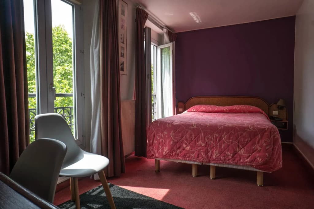 Hotel Marmotel Etoile - photo 3