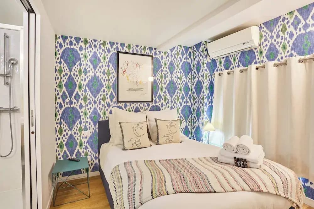 Charming Triplex Le Marais/beaubourg - photo 9
