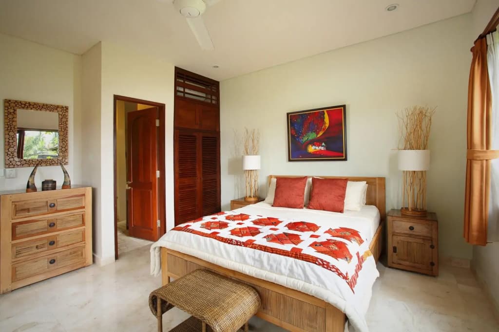 Satori Villas Bali - photo 17