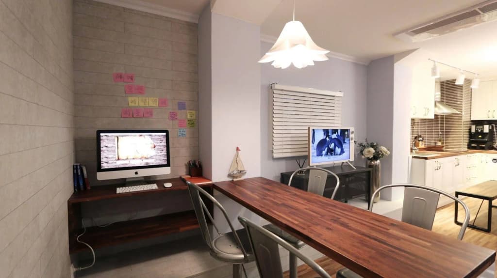 Blue Boat Hostel Myeongdong - photo 23