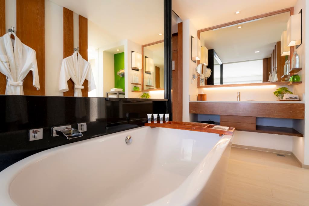 The Nai Harn Hotel - photo 27