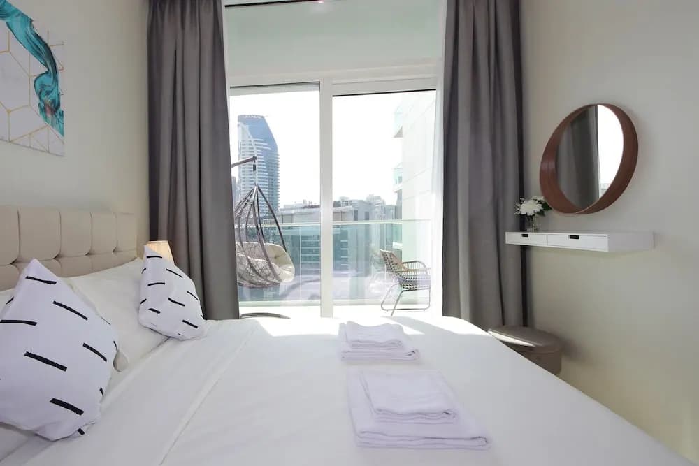 1 Bedroom Apartment in Reva Residences - photo 3
