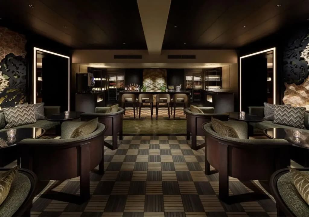 Grand Prince Hotel Shin Takanawa - photo 28