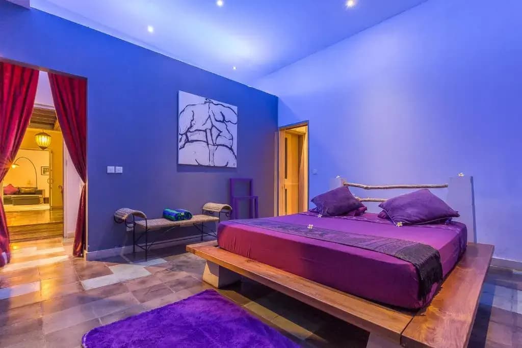 Villa Purple - photo 4